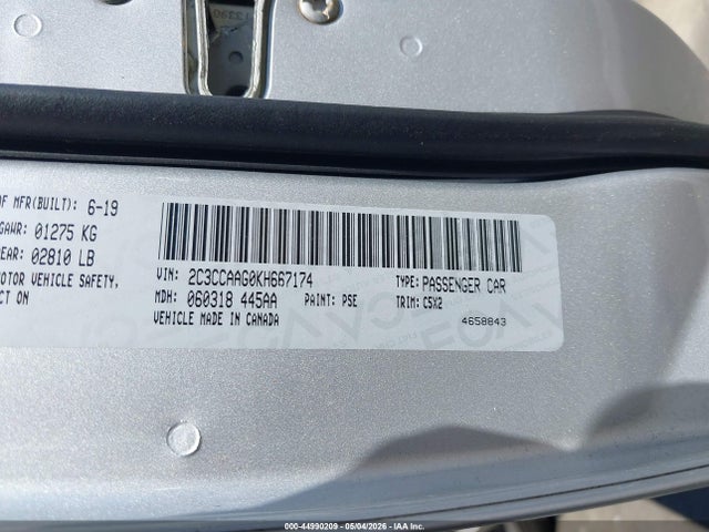 Chrysler 300 Touring