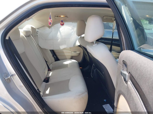 Chrysler 300 Touring