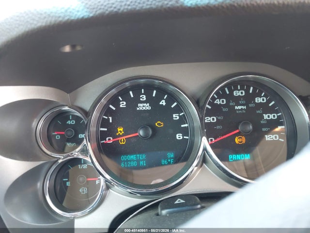 GMC Sierra 1500 Sle