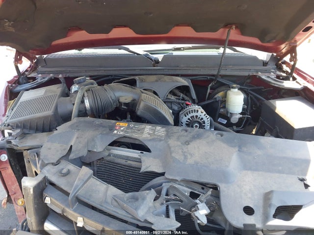 GMC Sierra 1500 Sle