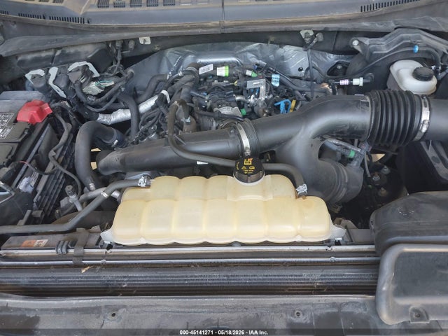 Ford F-150 Lariat