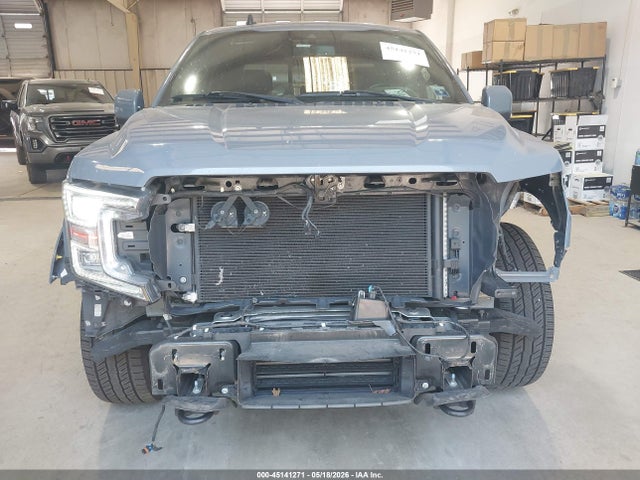 Ford F-150 Lariat