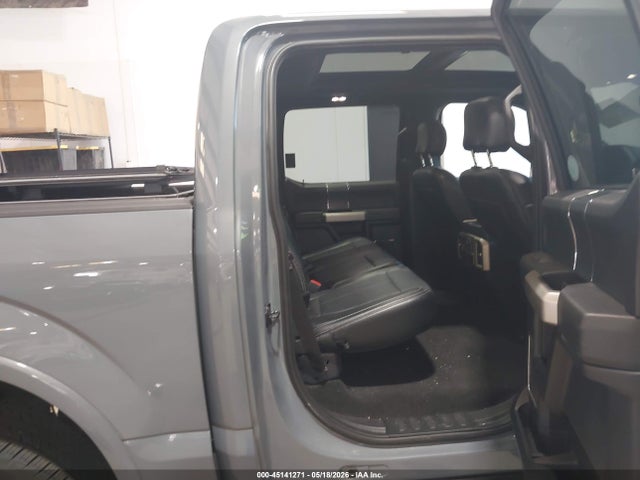 Ford F-150 Lariat