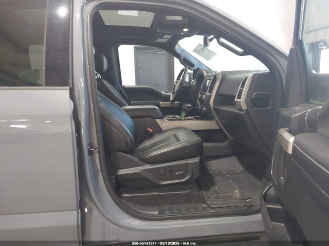 Ford F-150 Lariat