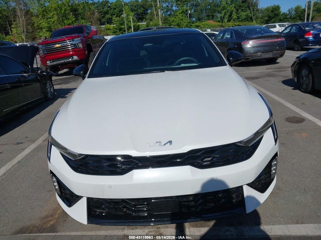 Kia K5 Gt-line Fwd