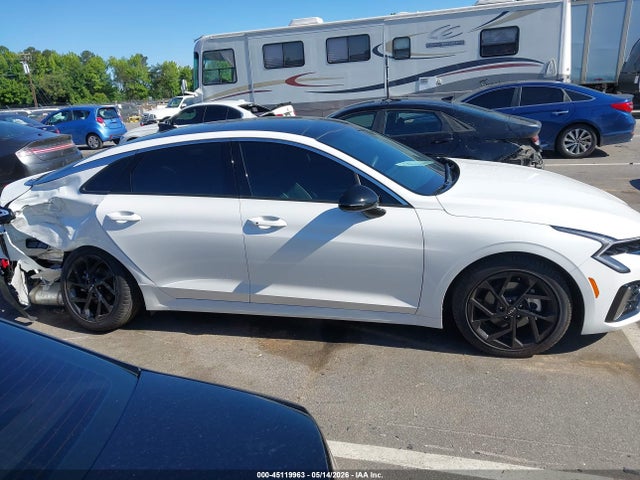 Kia K5 Gt-line Fwd