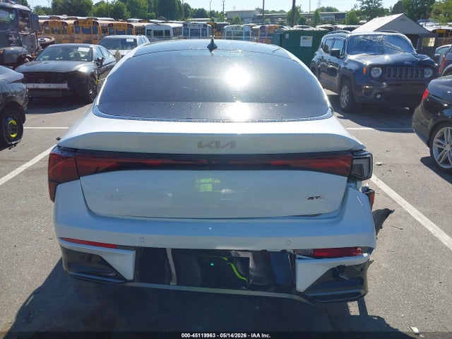 Kia K5 Gt-line Fwd