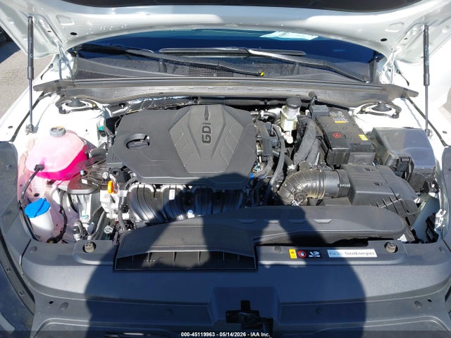 Kia K5 Gt-line Fwd