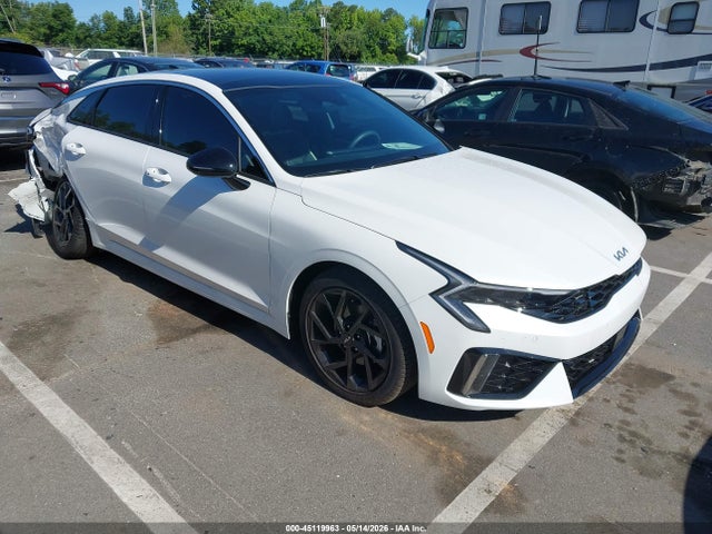 2026 Kia K5