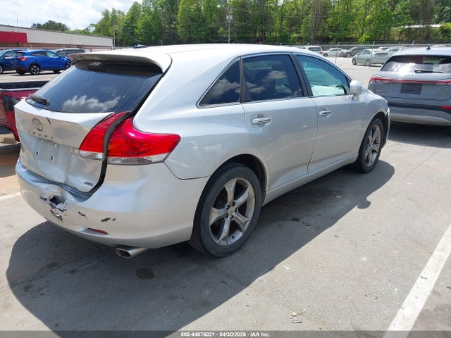 Toyota Venza Base V6