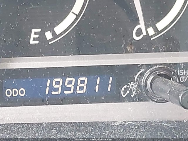 Toyota Venza Base V6