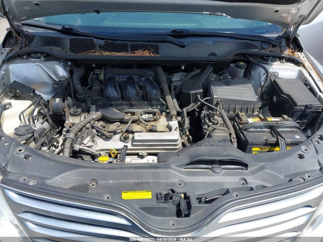 Toyota Venza Base V6