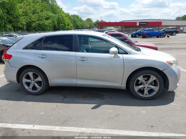 Toyota Venza Base V6