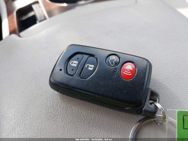 Toyota Venza Base V6