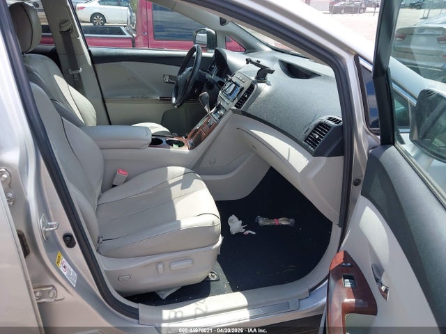 Toyota Venza Base V6