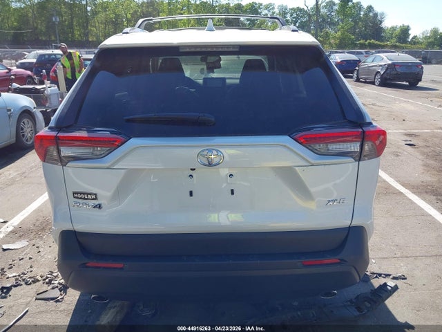 Toyota RAV4 Xle Premium