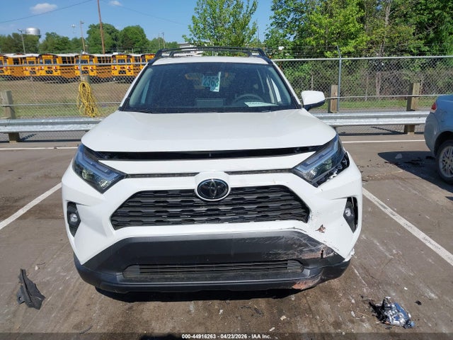 Toyota RAV4 Xle Premium