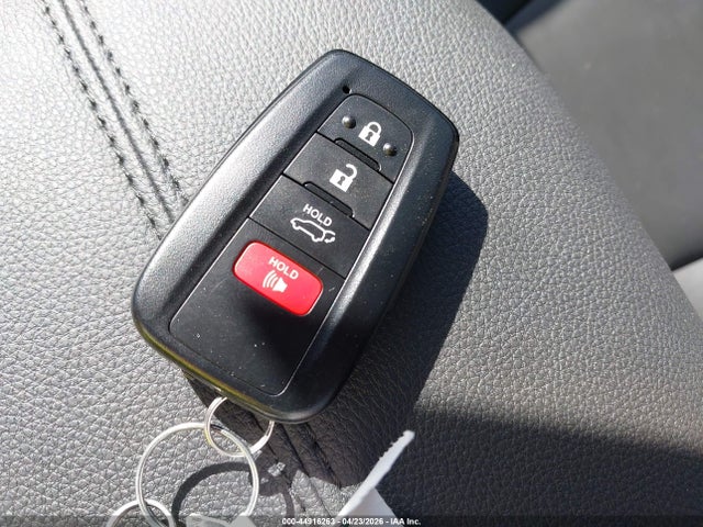 Toyota RAV4 Xle Premium