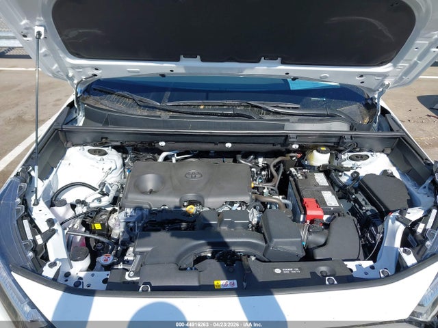 Toyota RAV4 Xle Premium