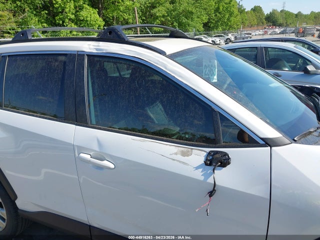 Toyota RAV4 Xle Premium