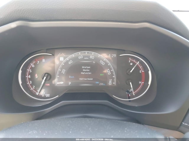 Toyota RAV4 Xle Premium