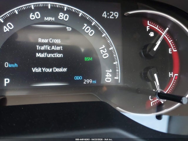 Toyota RAV4 Xle Premium
