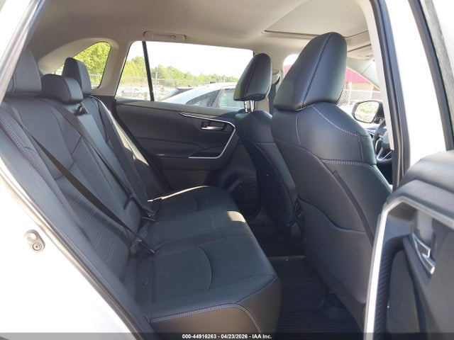 Toyota RAV4 Xle Premium