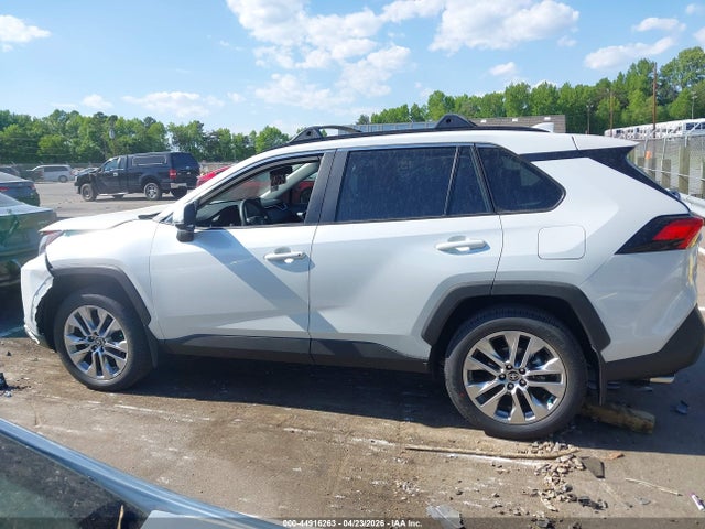 Toyota RAV4 Xle Premium