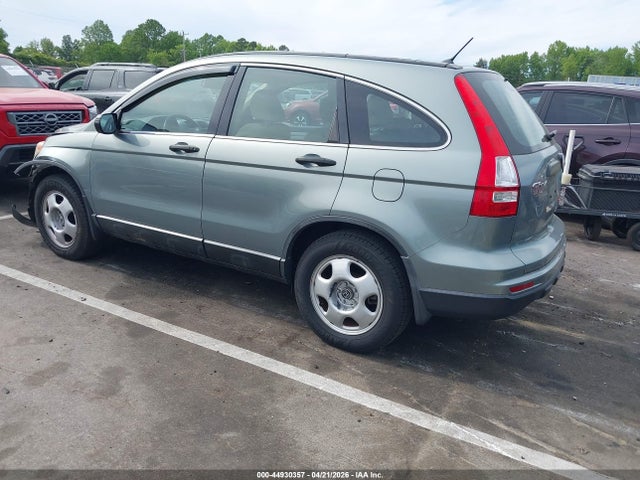 Honda CR-V Lx