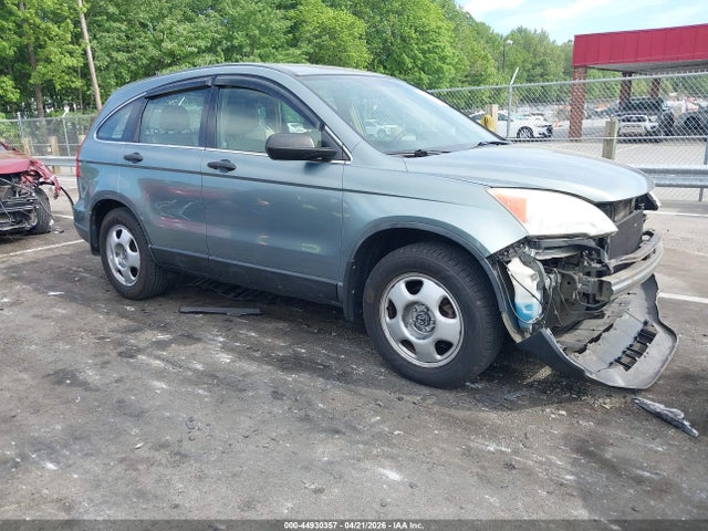 Salvage Honda CR-V Image