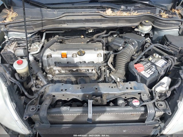 Honda CR-V Lx