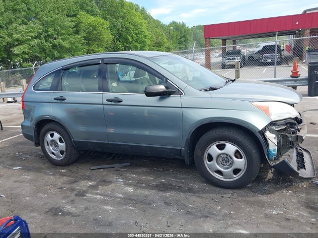 Honda CR-V Lx