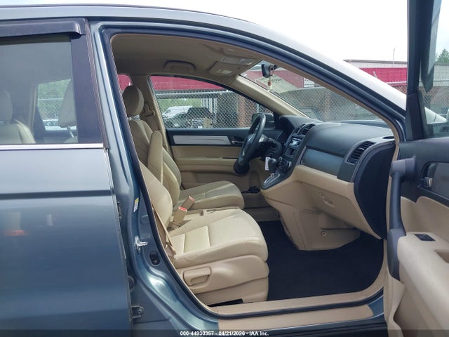 Honda CR-V Lx