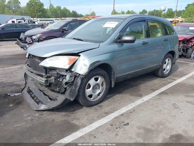 Honda CR-V Lx