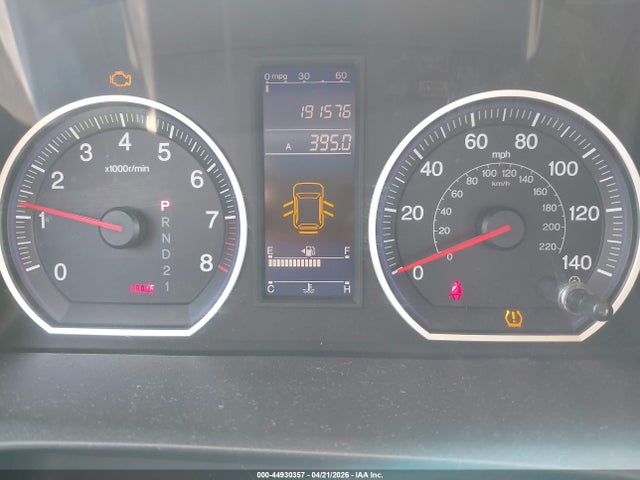 Honda CR-V Lx