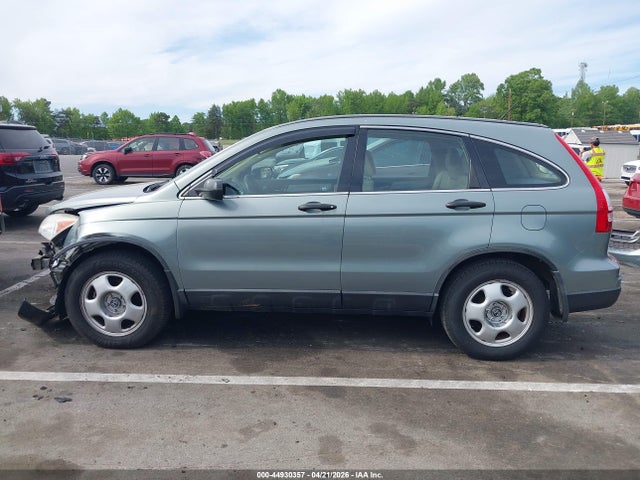 Honda CR-V Lx