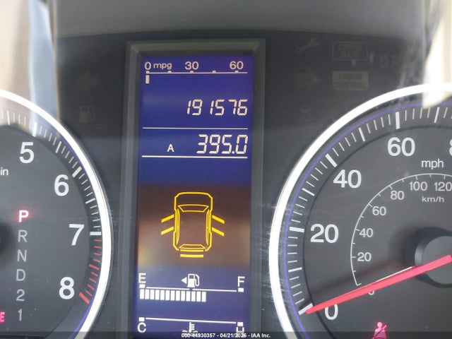 Honda CR-V Lx