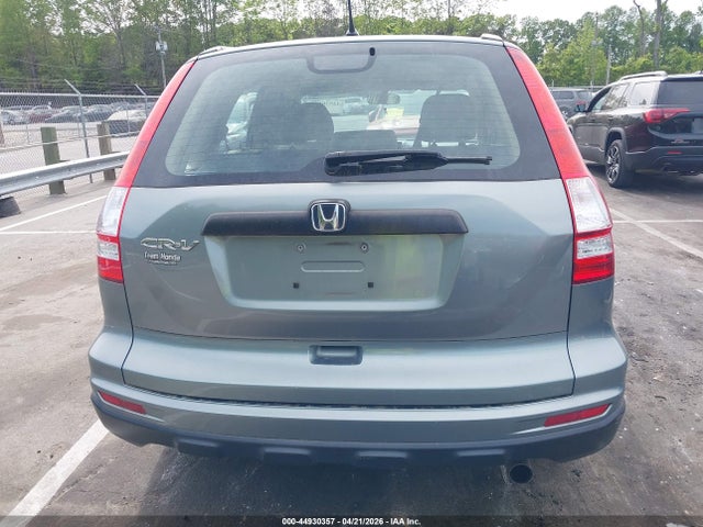 Honda CR-V Lx