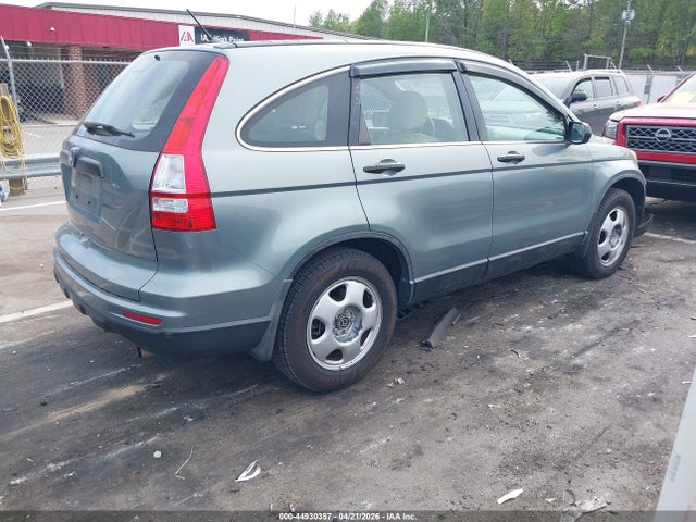 Honda CR-V Lx