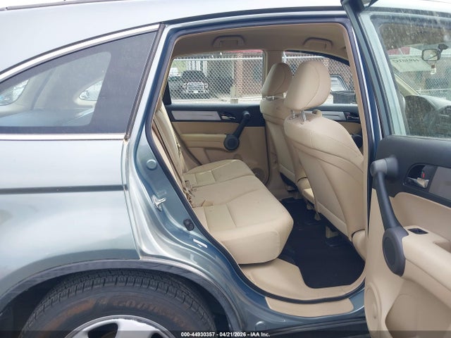 Honda CR-V Lx