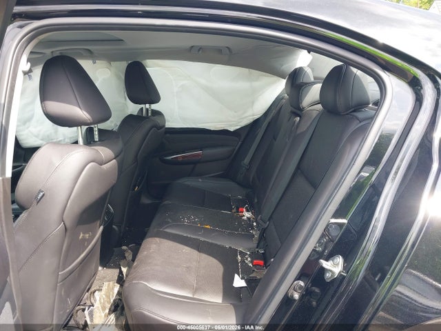 Acura TLX V6 Advance