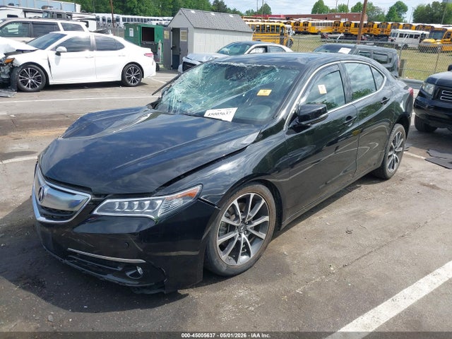 Acura TLX V6 Advance