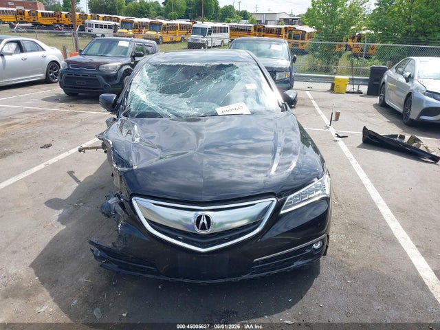 Acura TLX V6 Advance