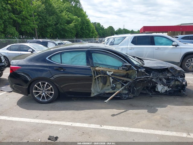 Acura TLX V6 Advance
