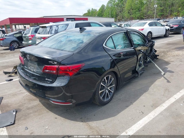 Acura TLX V6 Advance