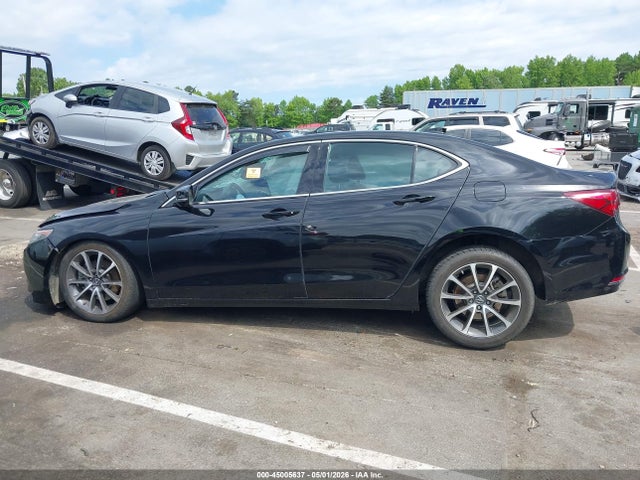 Acura TLX V6 Advance