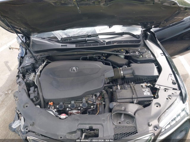 Acura TLX V6 Advance