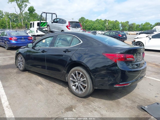 Acura TLX V6 Advance