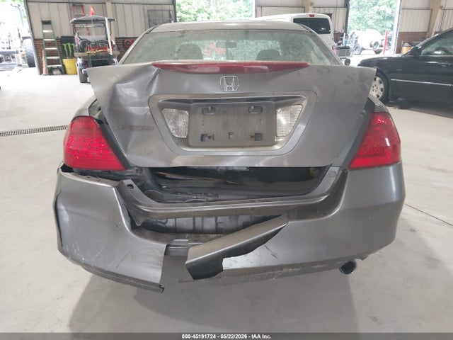 Honda Accord 2.4 Ex