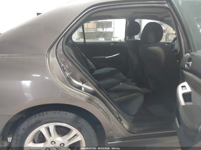 Honda Accord 2.4 Ex